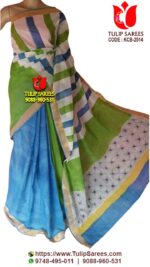 Kerala Cotton Sarees